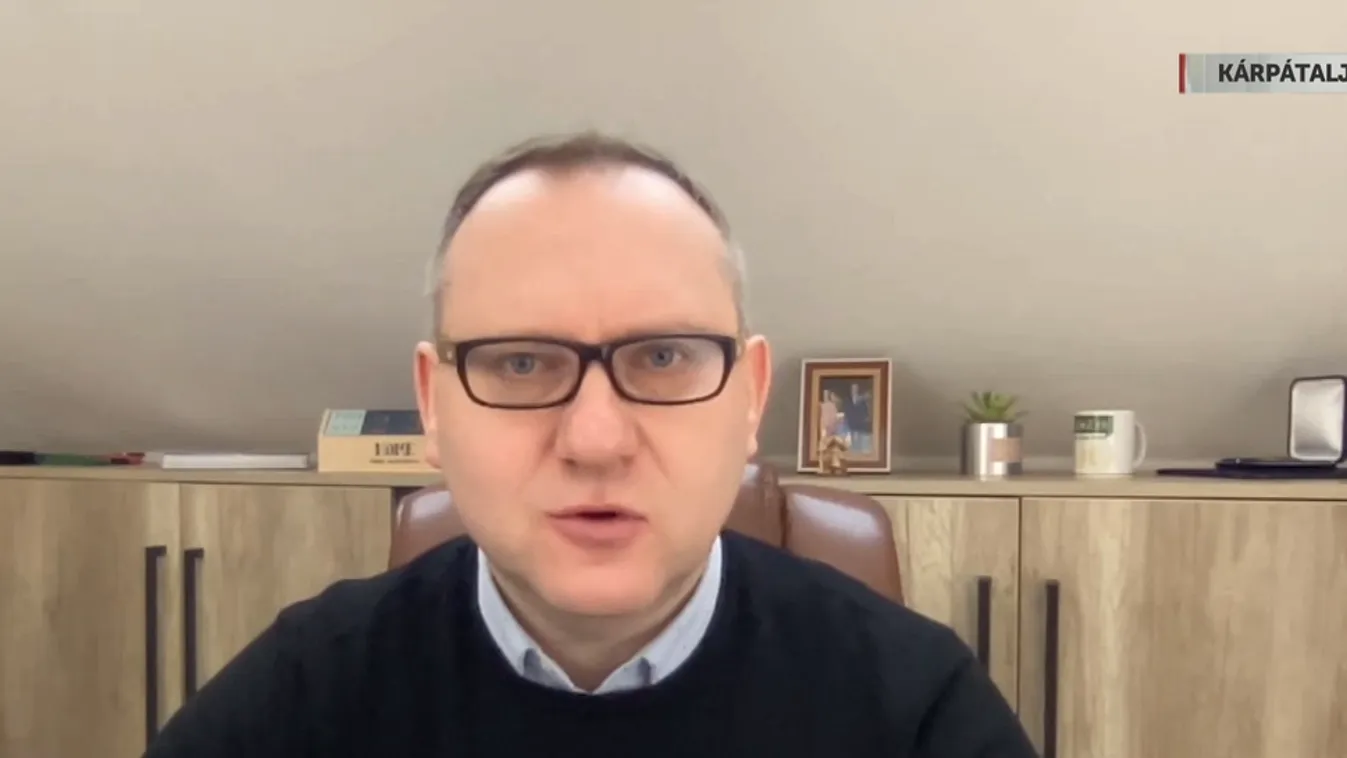 Napindító - Dunda György: Humánusabb módszerrel akarják a fiatalokat besorozni + videó