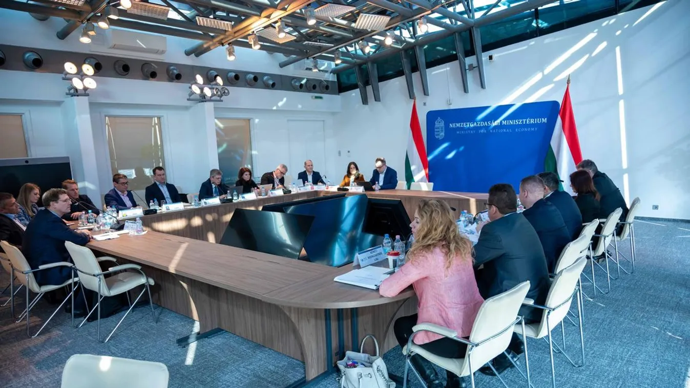 Nagy Márton leültette az élelmiszer-kereskedőket és a közölte velük: ha nem sikerül az árakat csökkenteni, nincs más választása a kormánynak – jön a durva beavatkozás