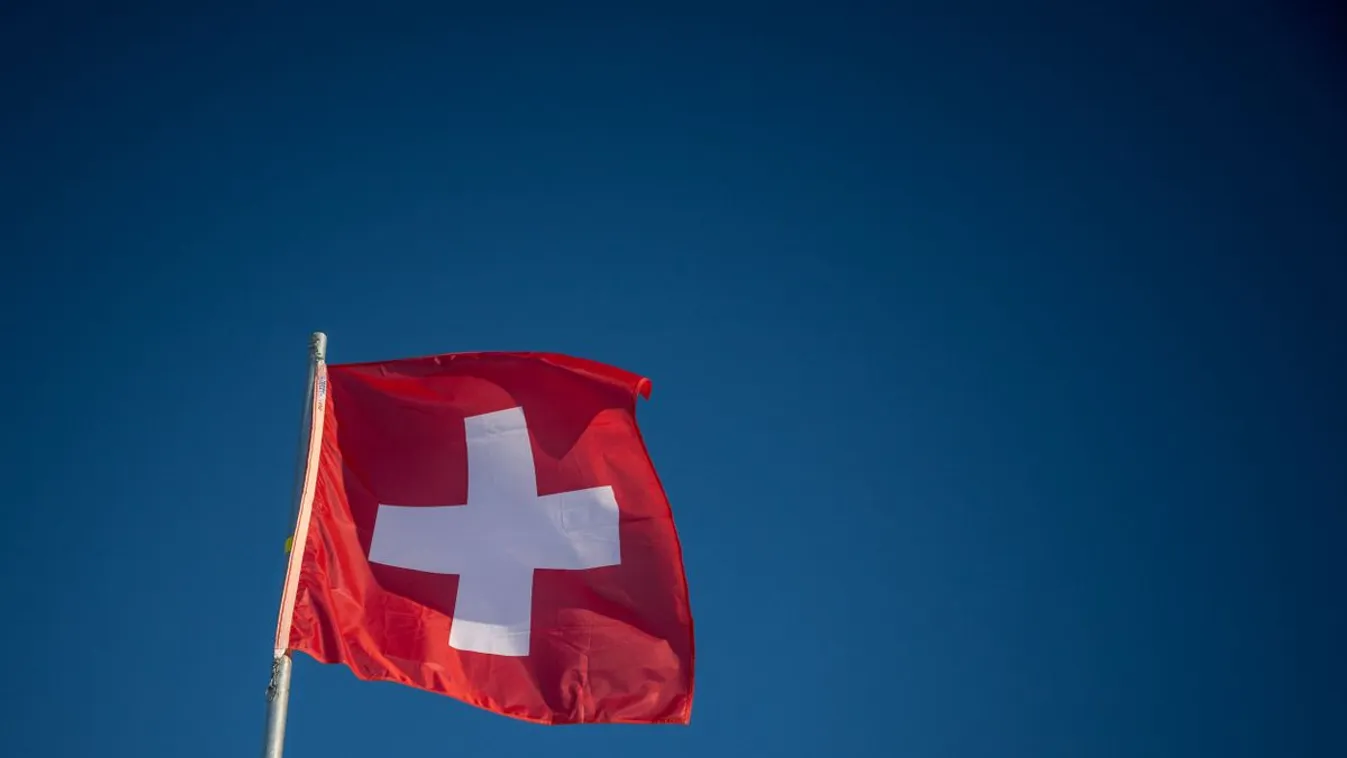 A svájciak többsége népszavazáson voksolt a klímapolitika ellenében inkább a gazdasági célokra