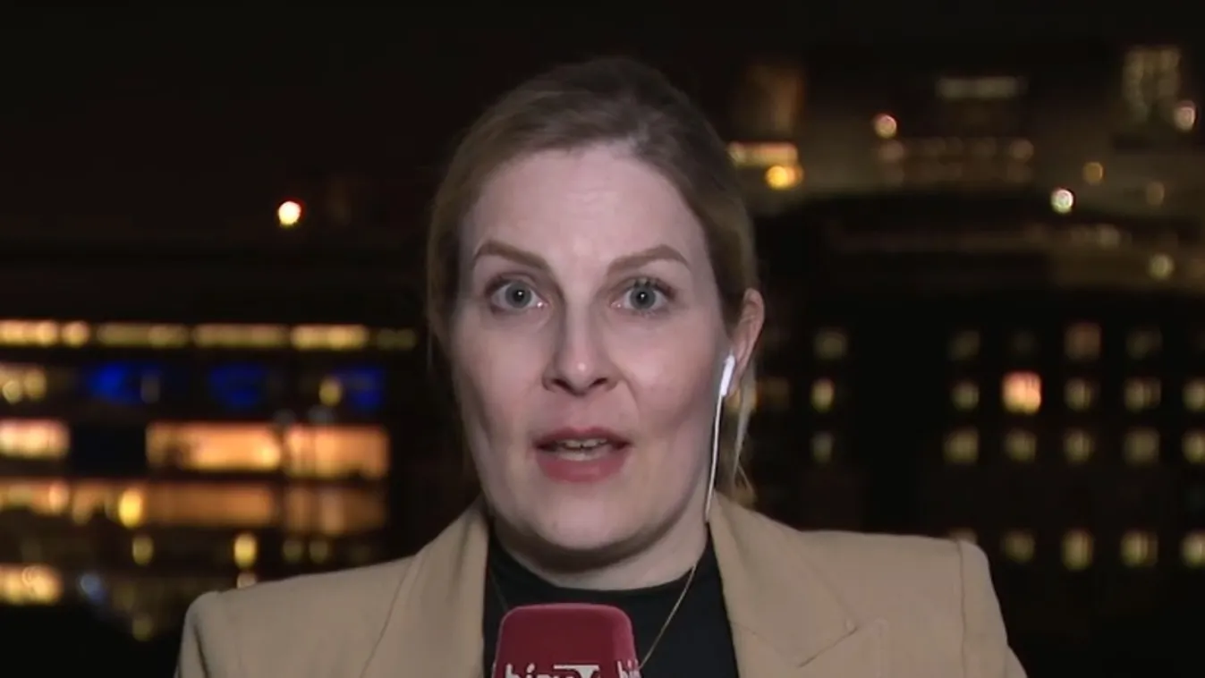 Ismét lövöldözés volt Brüsszelben, egy ember megsérült  + videó