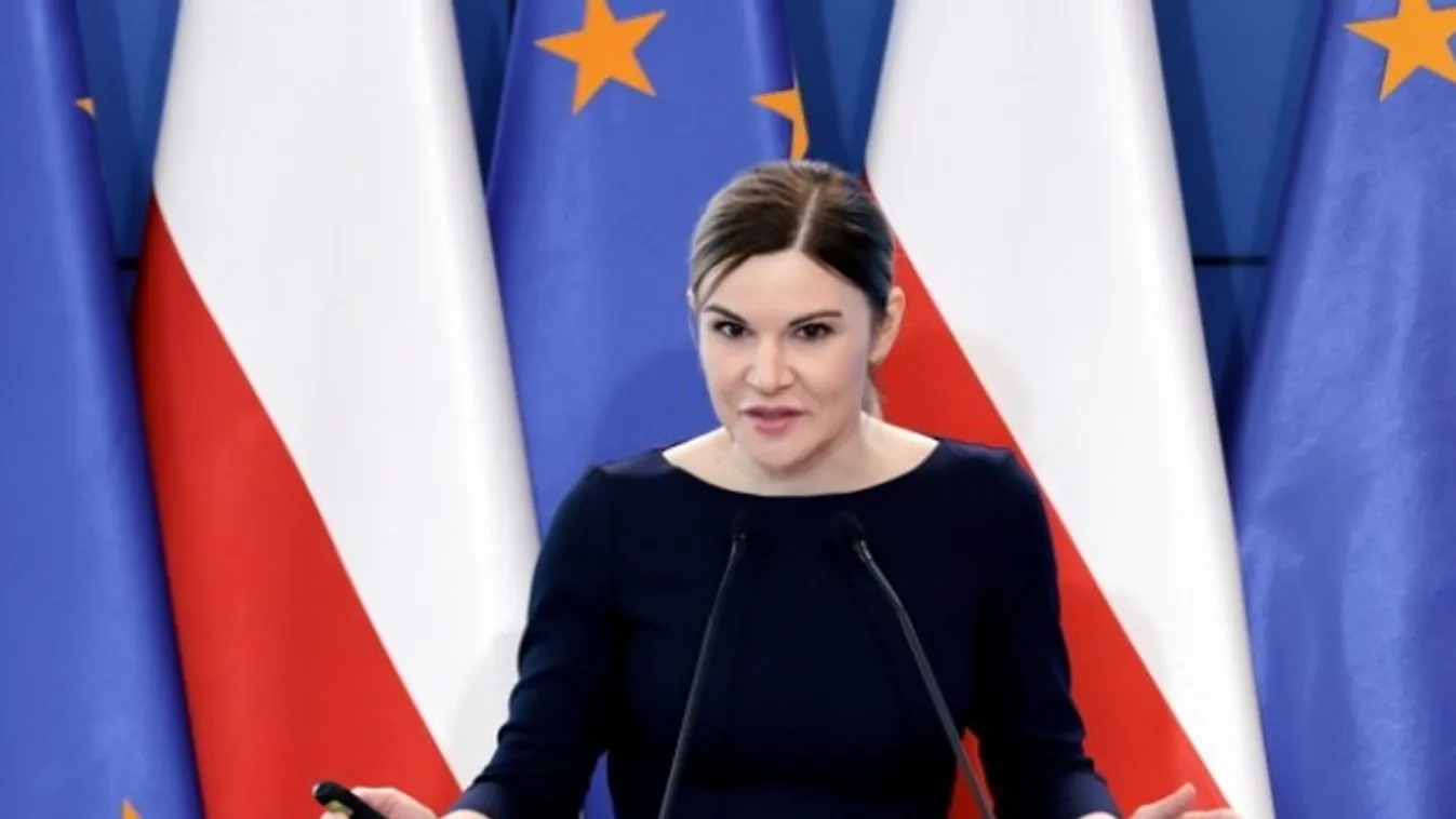 Lemondott a lengyel korrupció elleni iroda főnöke