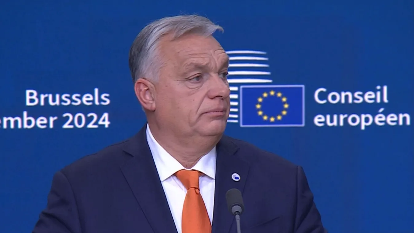 Ezért elemi érdek Ukrajna vezetésének Orbán Viktor ellehetetlenítése + videó