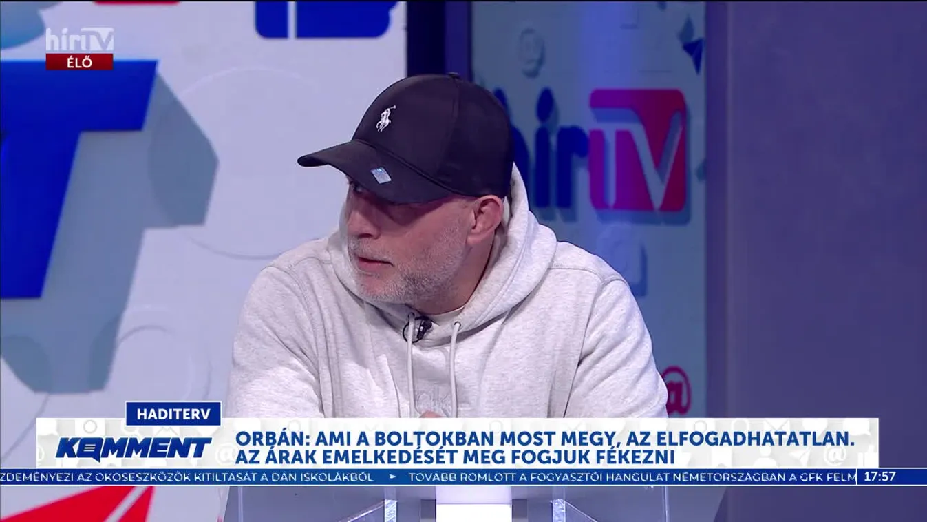 KOMMENT: Lehet-e a kormányzati szigor pozitív hatással a gazdaságra?