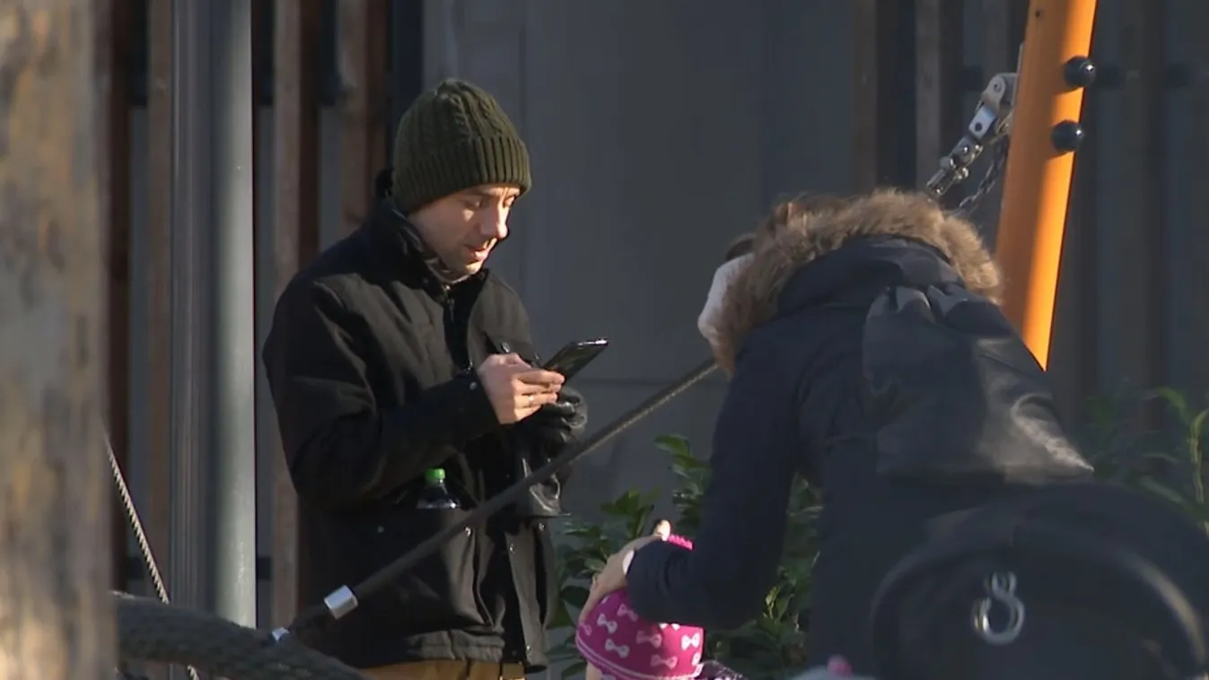 Radar – Elérkezett a házasság hete + videó