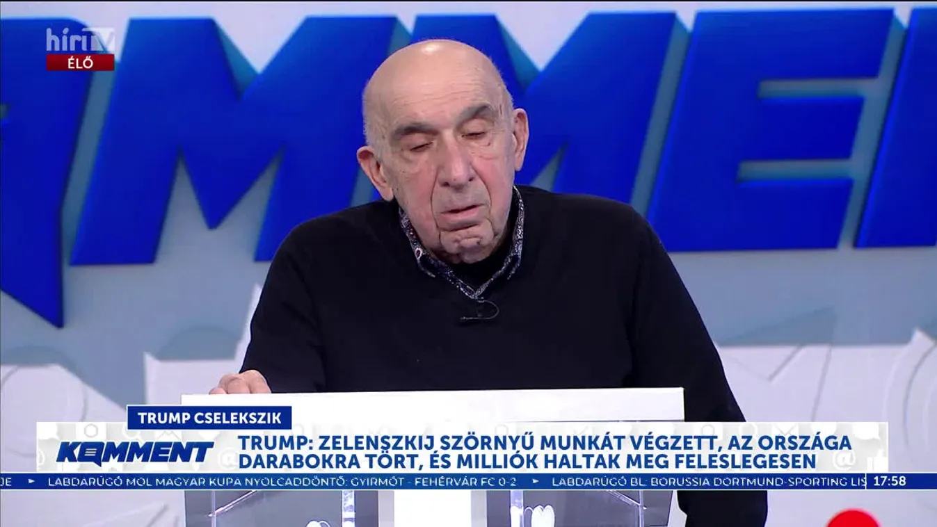 Komment - Puzsér Róbert és a baloldal tovább mentegeti a beteges bűnelkövetőket