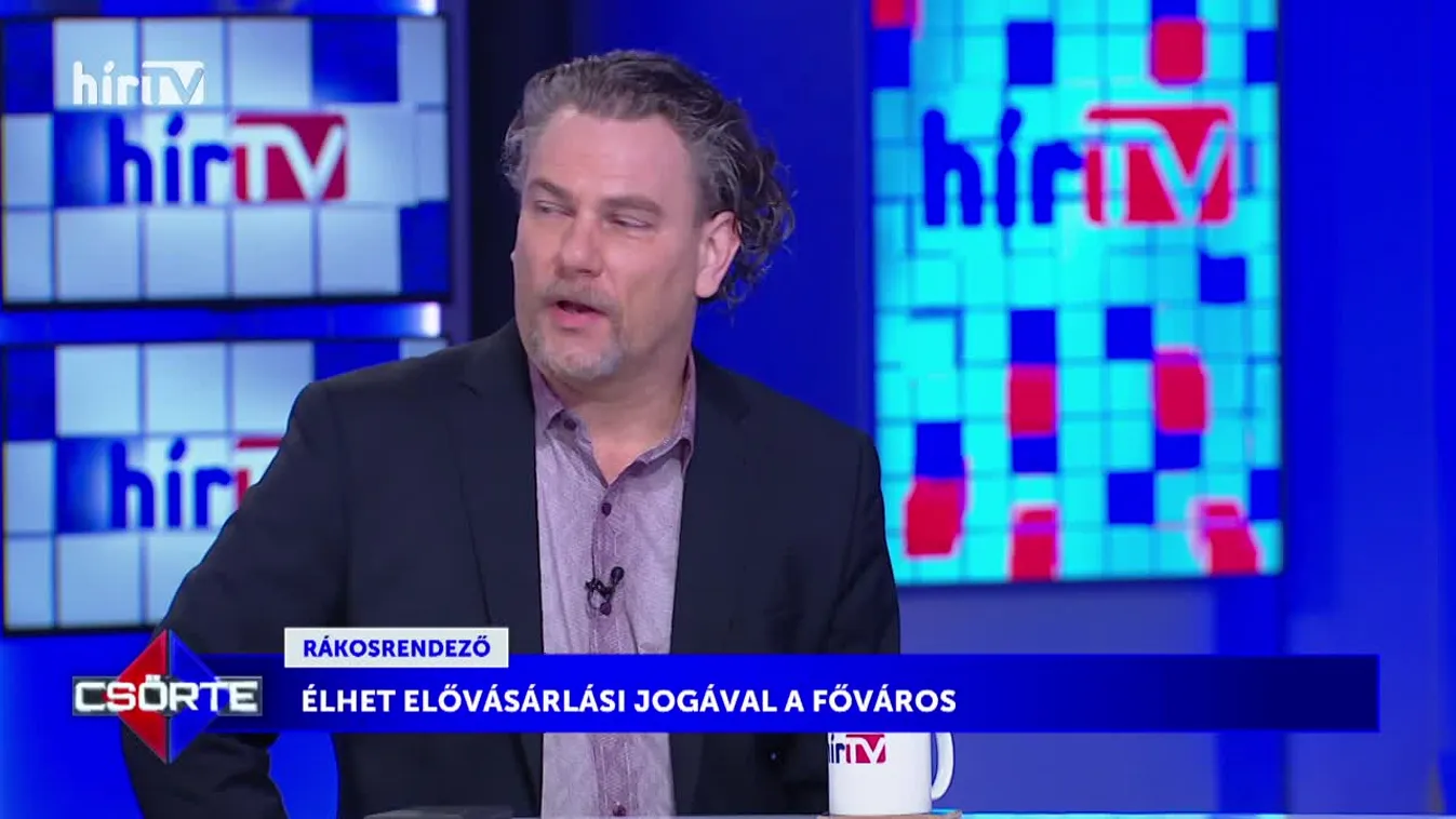 Csörte: Karácsony blöffje visszaütött Rákosrendezőn