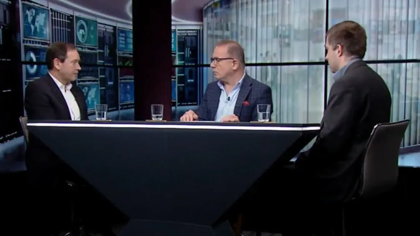 Szaldó – Gazdasági kilátások 2025-re + videó