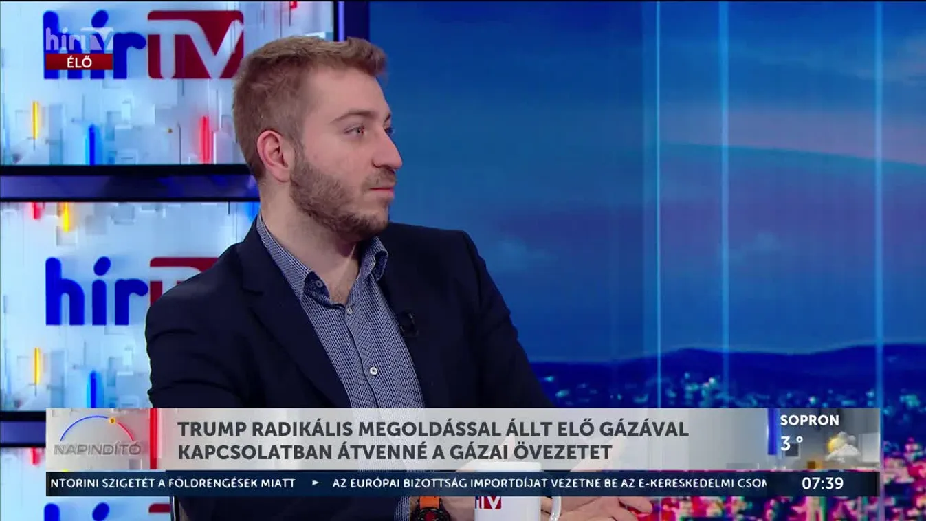 Háború Ukrajnában (2025-02-06)