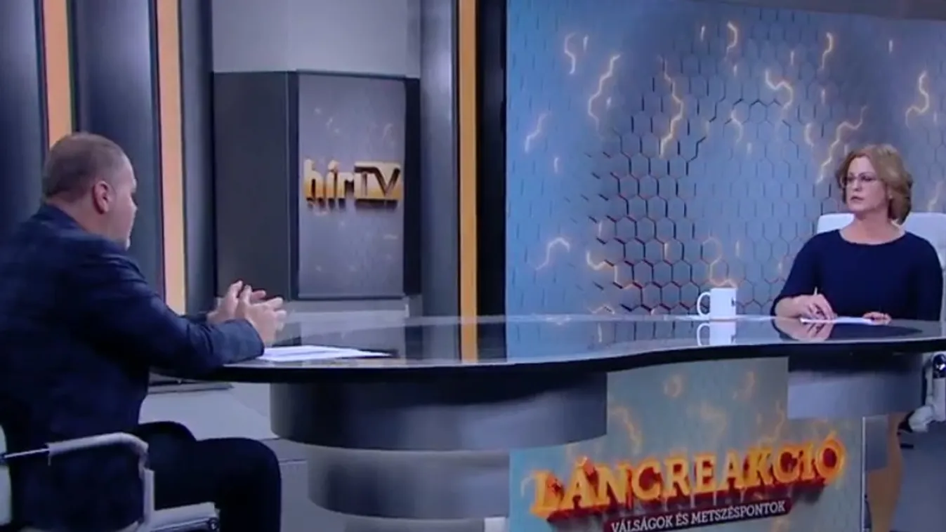 Láncreakció – Washingtonban ma megállapodhat Trump és Zelenszkij + videó