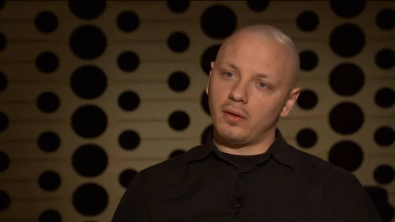 Radar – Élet a rácsok mögött + videó