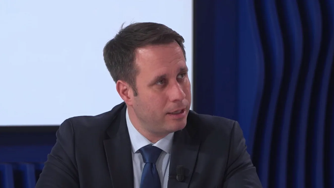 Dömötör Csaba: Frans Timmermans most kipattant botránya vélhetően csak a jéghegy csúcsa + videó