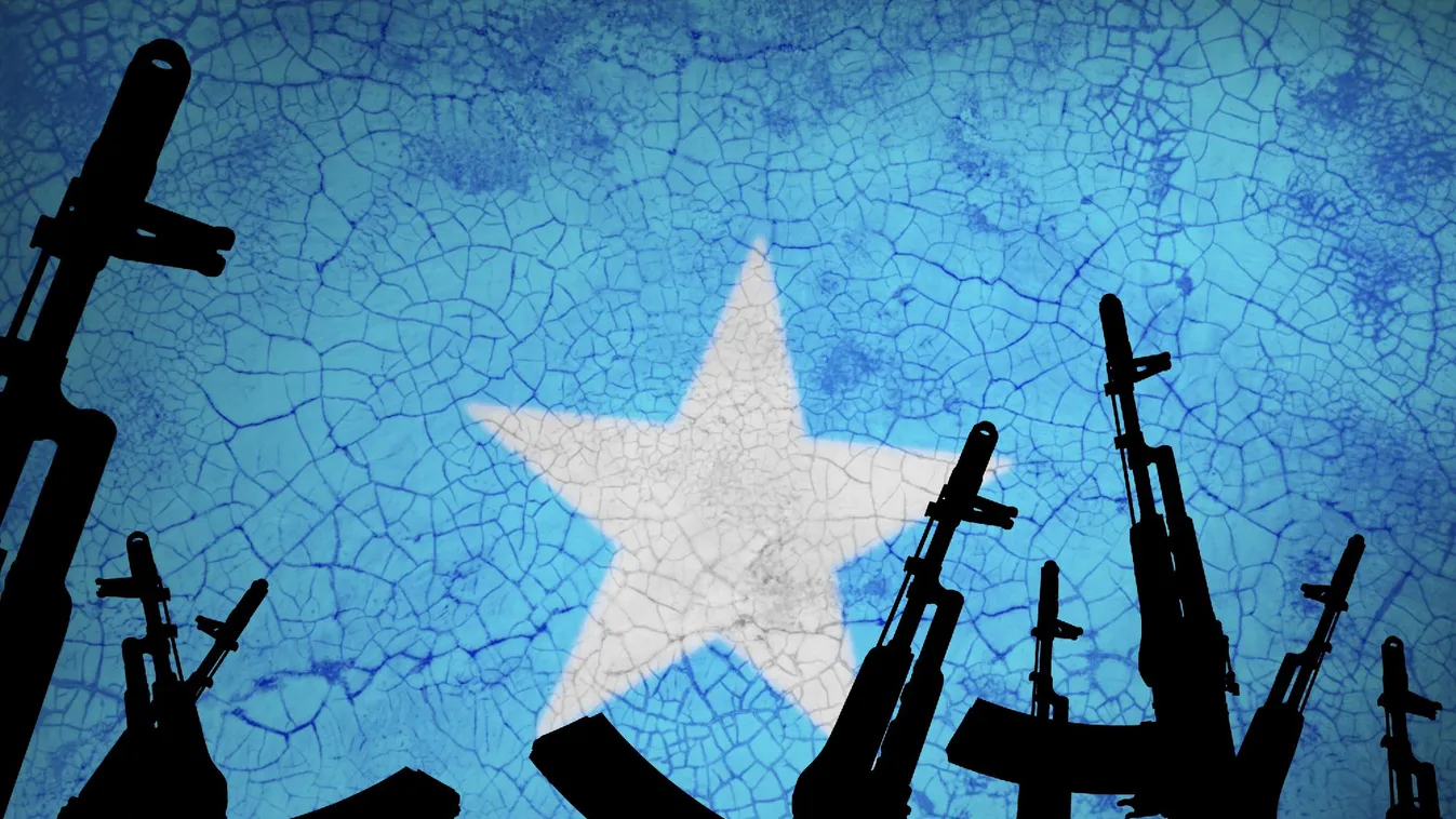 Meglepetésszerű, brutális támadásokkal akartak demonstrálni a terroristák, de kudarcot vallottak