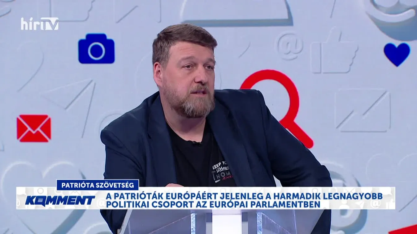 Komment - Fekete bárányból az Európai Unió hangadója lett Magyarország