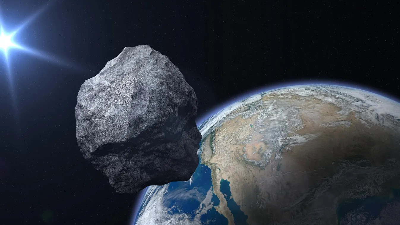 A prognosztizáltnál nagyobb lehet a kataklizma veszélye