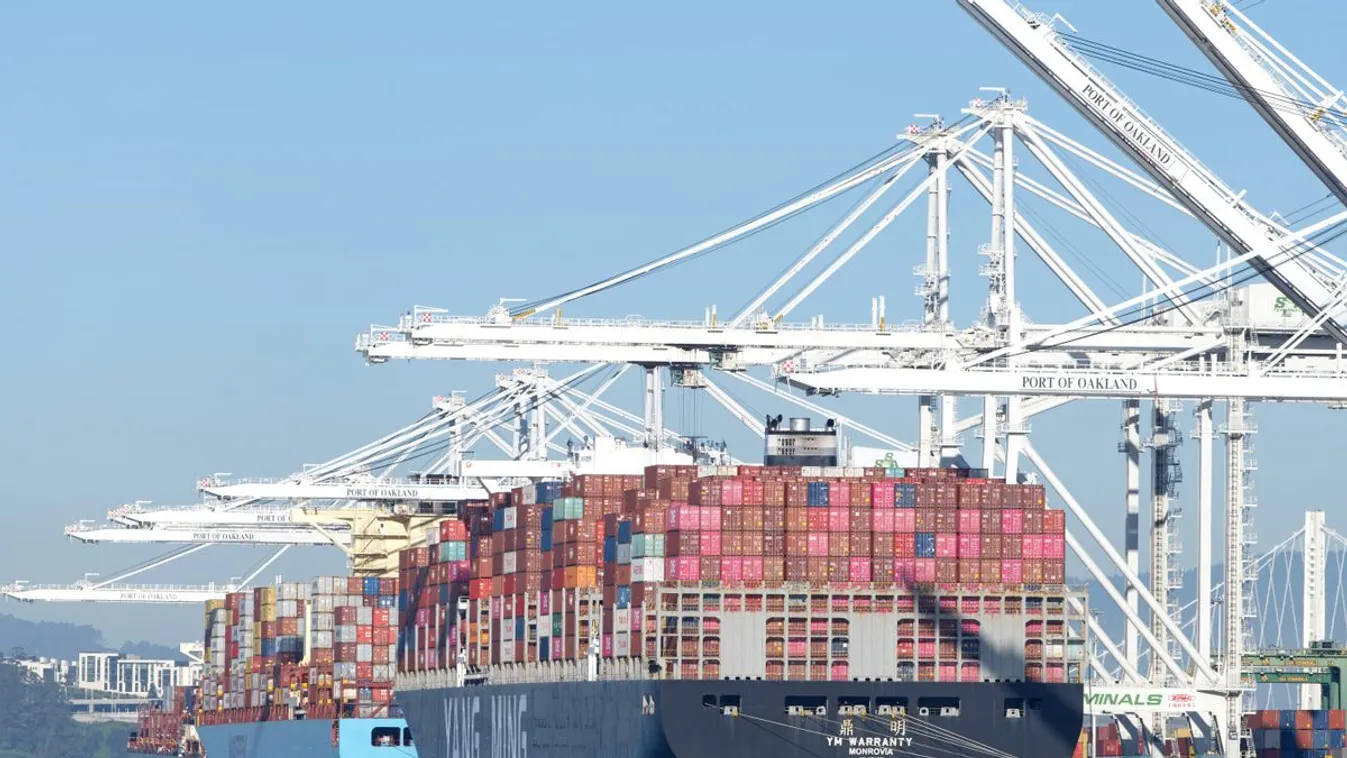 Vámháború: Donald Trump pontosan tudja, kinek fog fájni