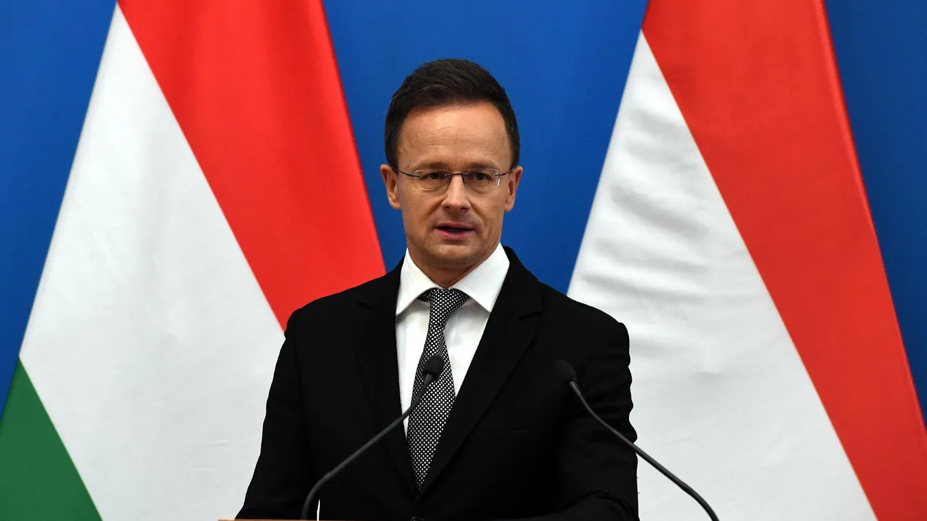 Szijjártó Péter: a japán Nissin Foods a második európai gyártóüzemét is Magyarországra hozza + videó