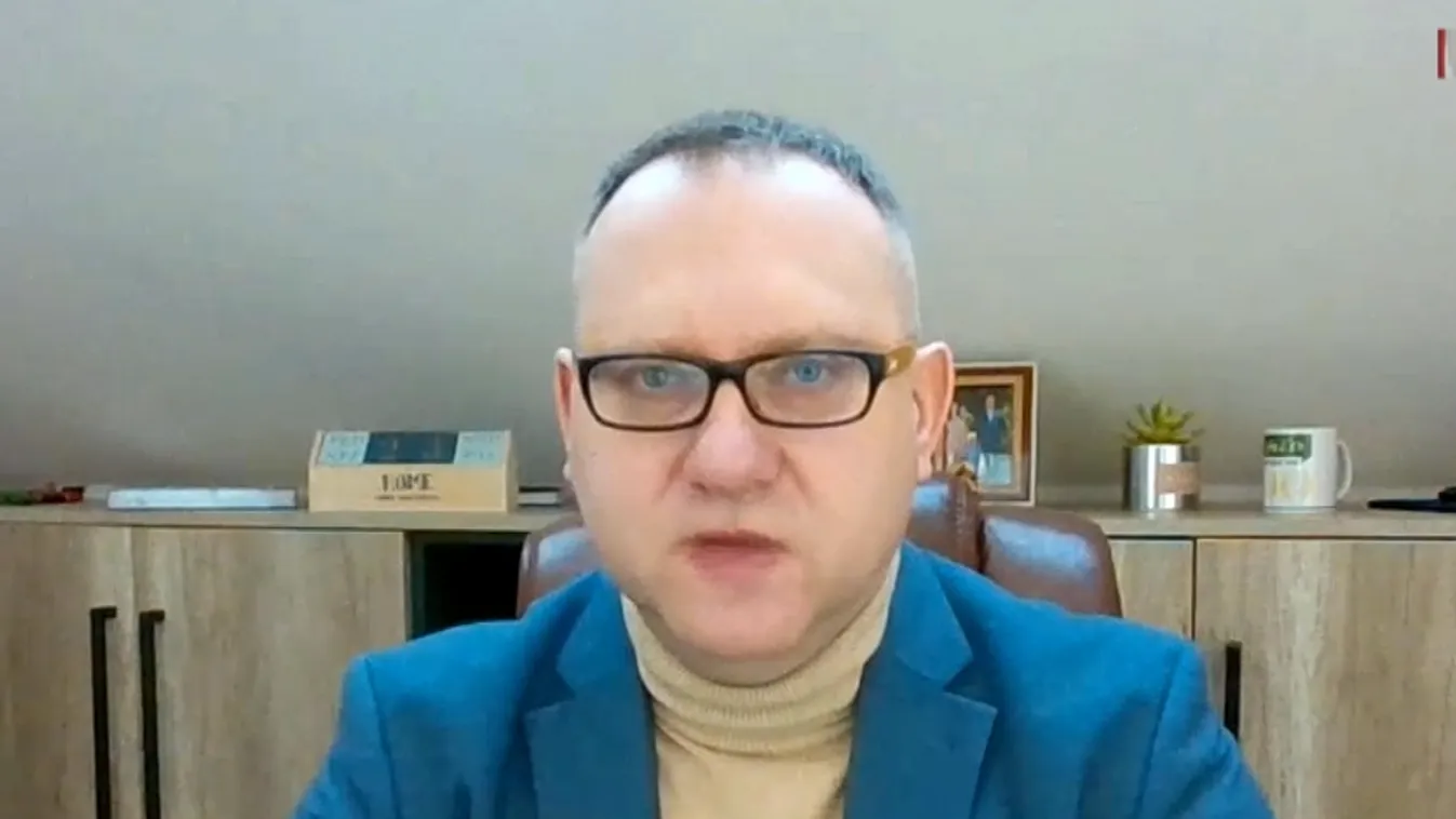 Átlépte a vörös vonalat a toborzók és a hadkötelesek közötti konfliktus Ukrajnában + videó