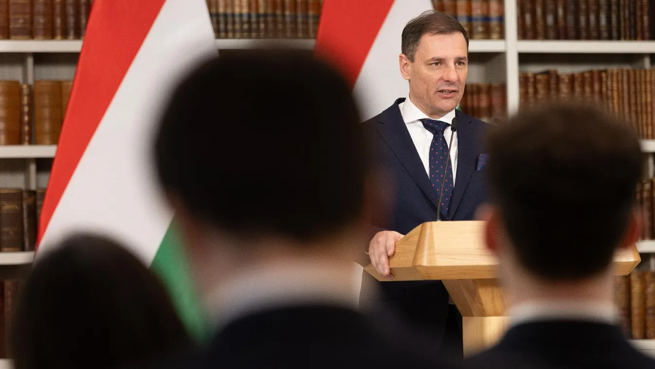 Jogi képzést segítő együttműködési megállapodást kötött az igazságügyi tárca és a Széchenyi István Egyetem