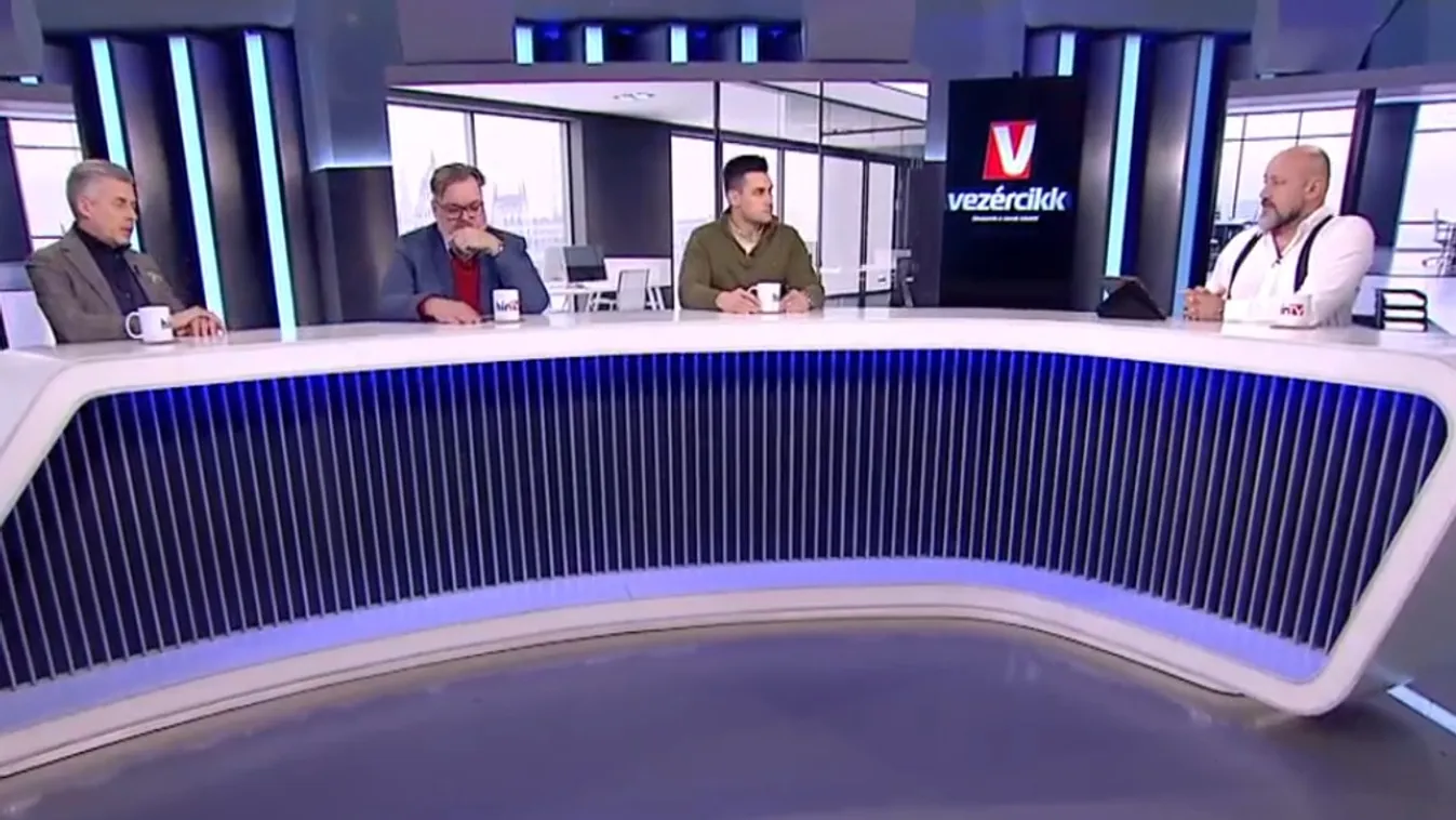 Vezércikk – Bennfentes kereskedést követhetett el Magyar Péter + videó