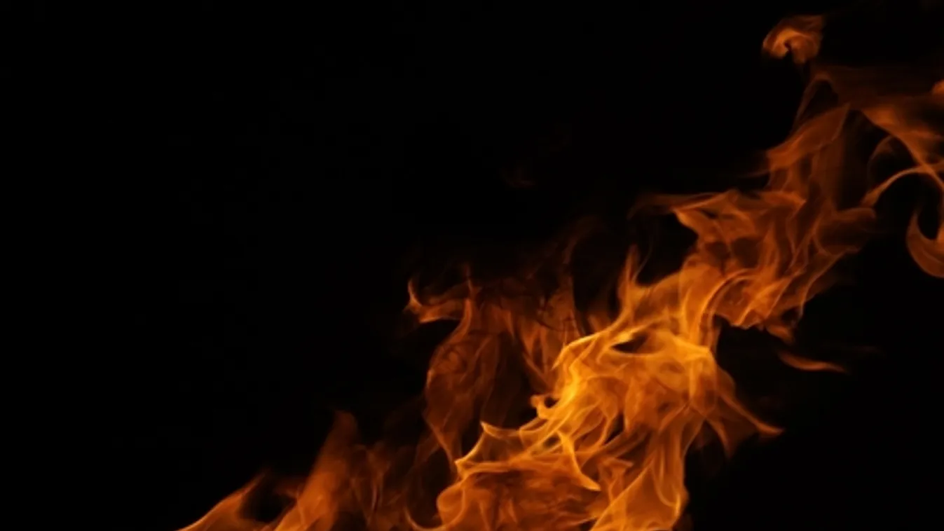 Halálos háztűz volt Mezőhegyesen