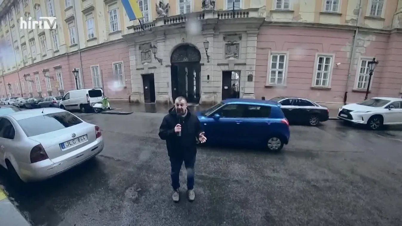 Célpont - Forró volt a hangulat a Fővárosi Közgyűlésben