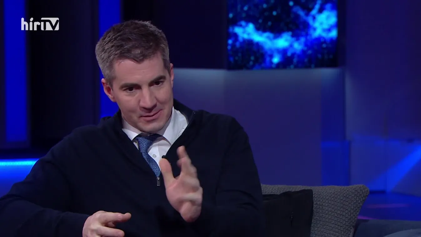 Bayer show - Ezt a hálózatot idén fel kell tárni