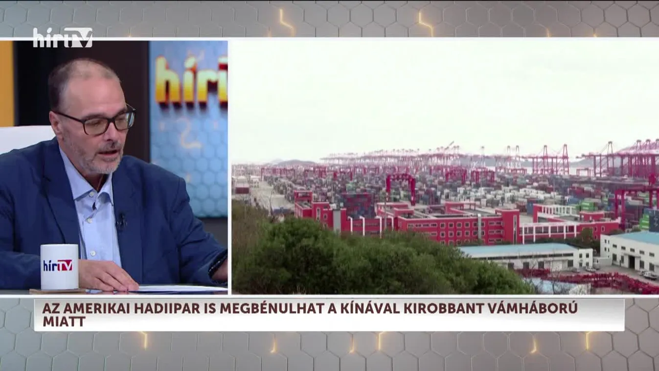 Láncreakció (2025-02-07)