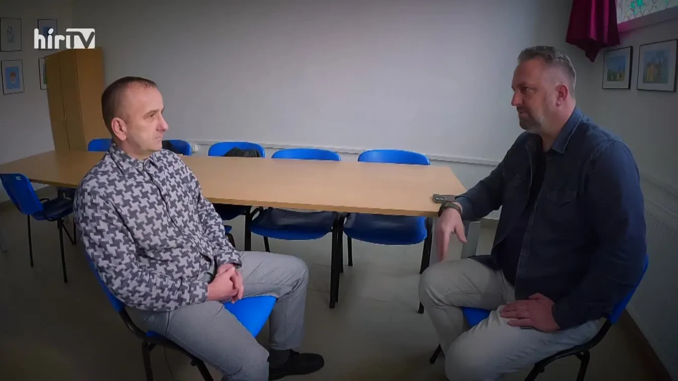 Riasztás: Piszkos pénz + videó