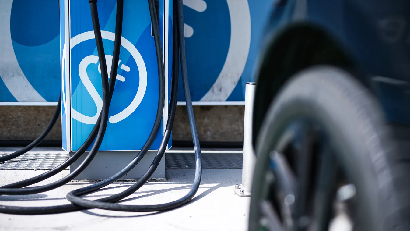 Energiaügyi Minisztérium: ötezernél több cég zöldíti flottáját állami támogatással