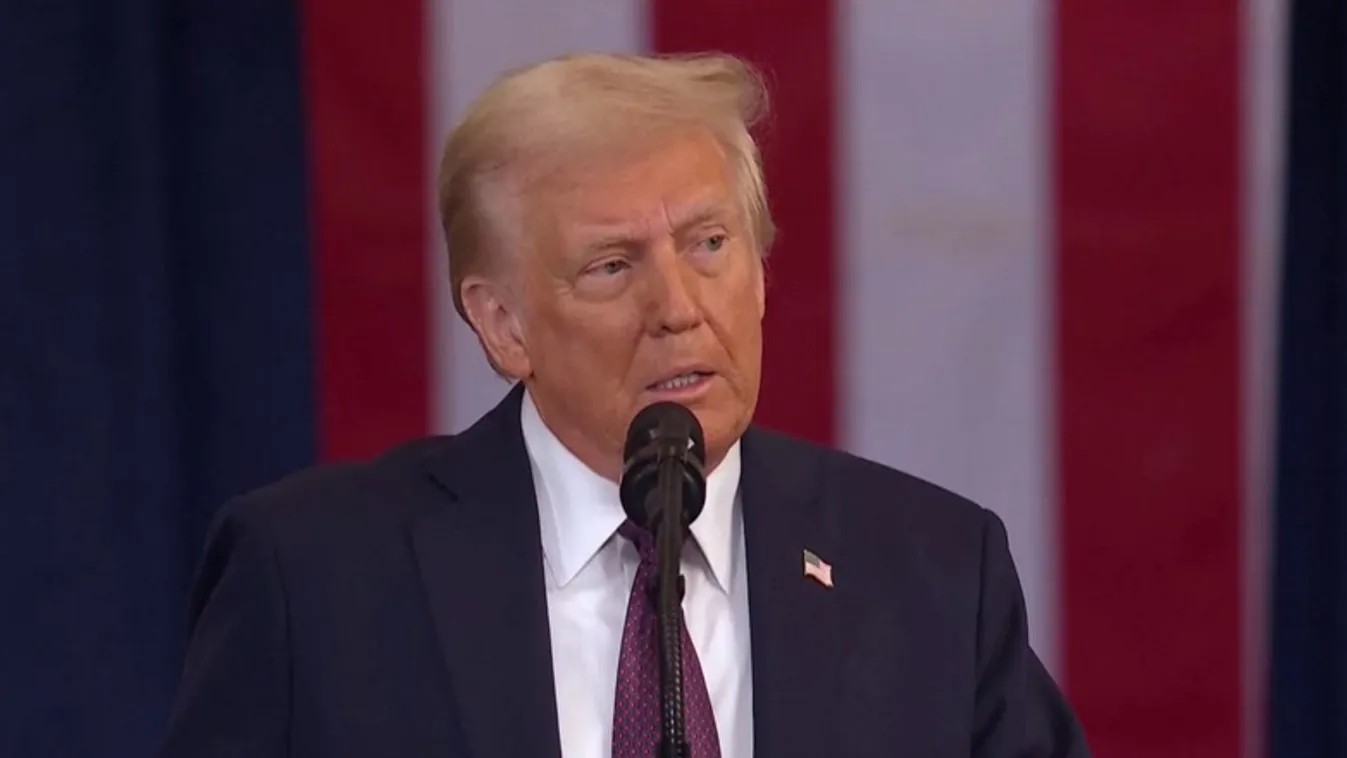 Donald Trump szerint Szaúd-Arábiában lehet az első találkozója Vlagyimir Putyinnal