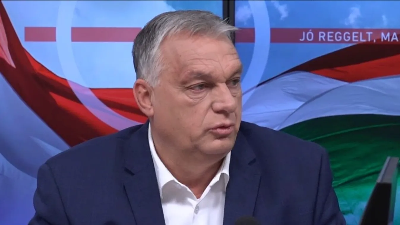 Brüsszel eltörölné a gyermekvédelmi törvényt, a rezsicsökkentést és visszavenné az uniós forrásokat + videó