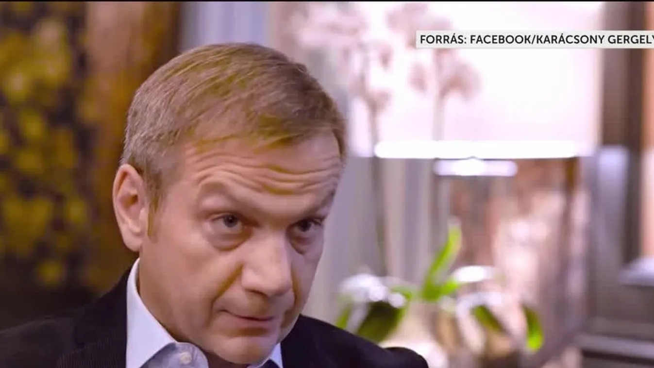 Bajnai Gordon ajánlotta Karácsony Gergely figyelmébe Kiss Ambrust és Tordai Csabát is