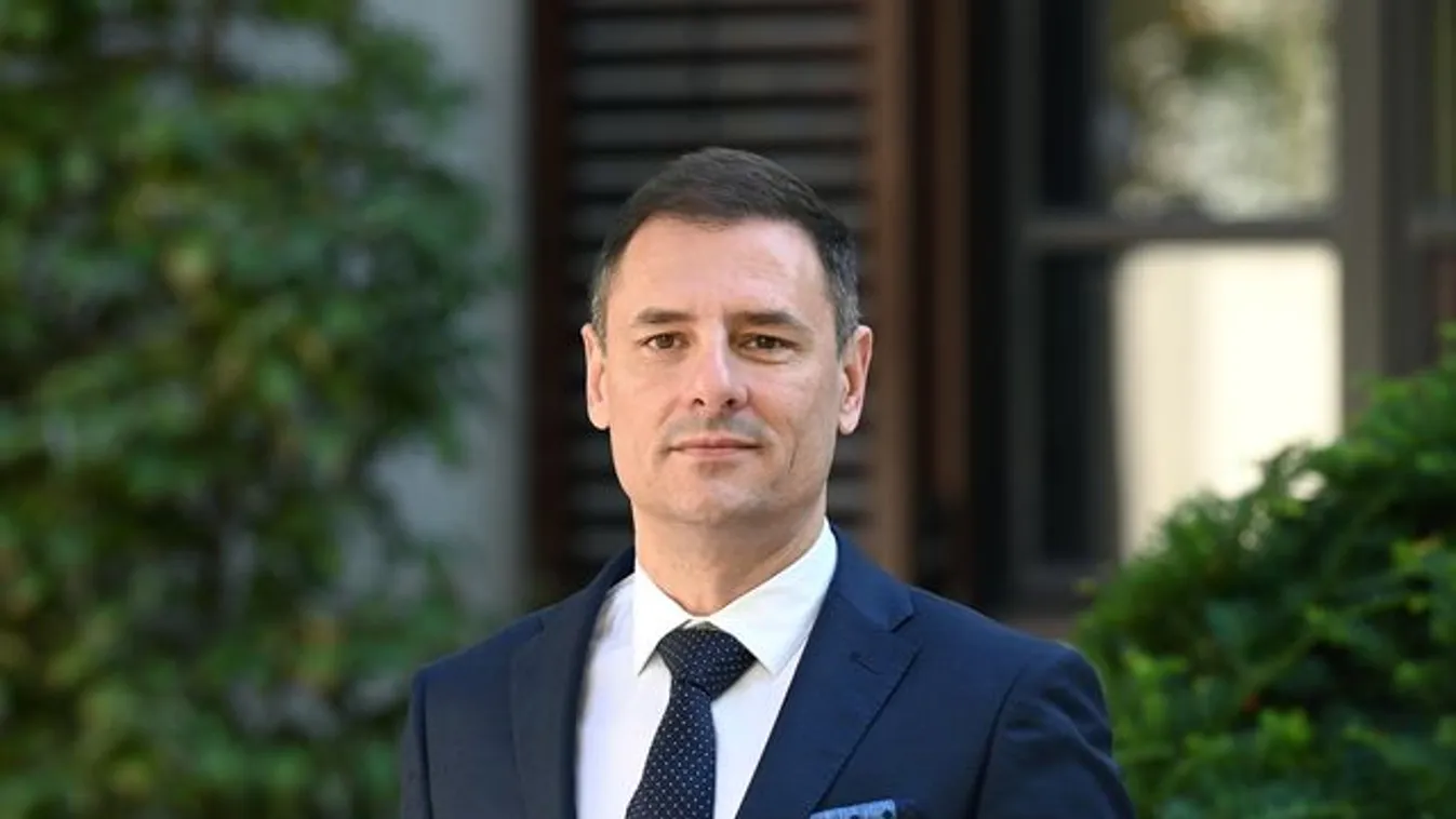 Tuzson Bence: elhivatott szakemberekre van szükség az áldozatvédelemben