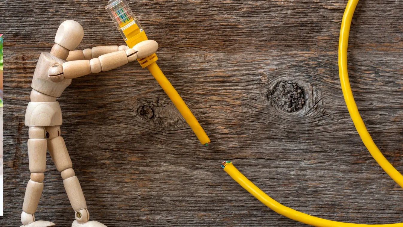 A svéd ügyészség szerint nem szabotázsakció volt a balti-tengeri optikai kábel megrongálása