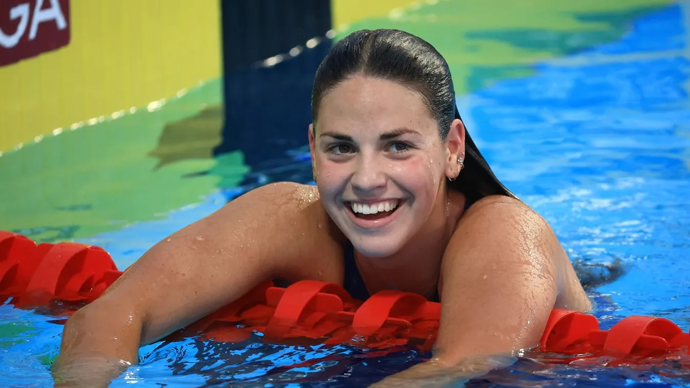 Jackl Vivien és edzője, Shane Tusup a Honvédban folytatja