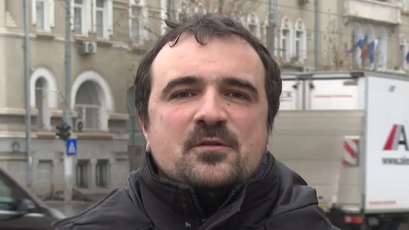 A magyarellenes politikust a legsúlyosabb bűncselekményekkel vádolják  + videó