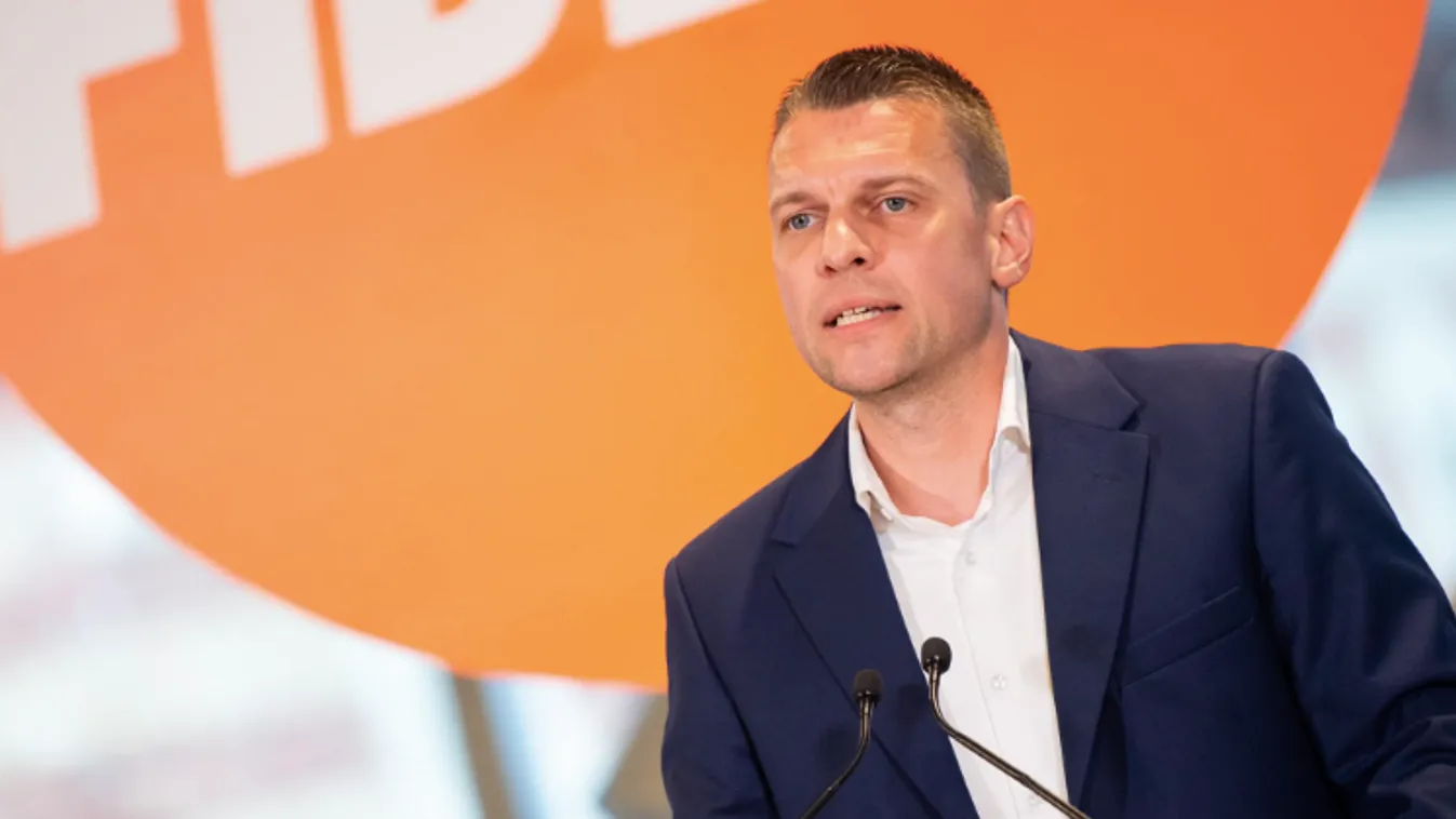 Menczer Tamás: Orbán Viktornak megint igaza lett