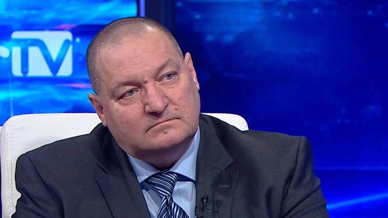 Németh Szilárd: A rezsicsökkentés és a 13. havi nyugdíj szuverenitási kérdés + videó