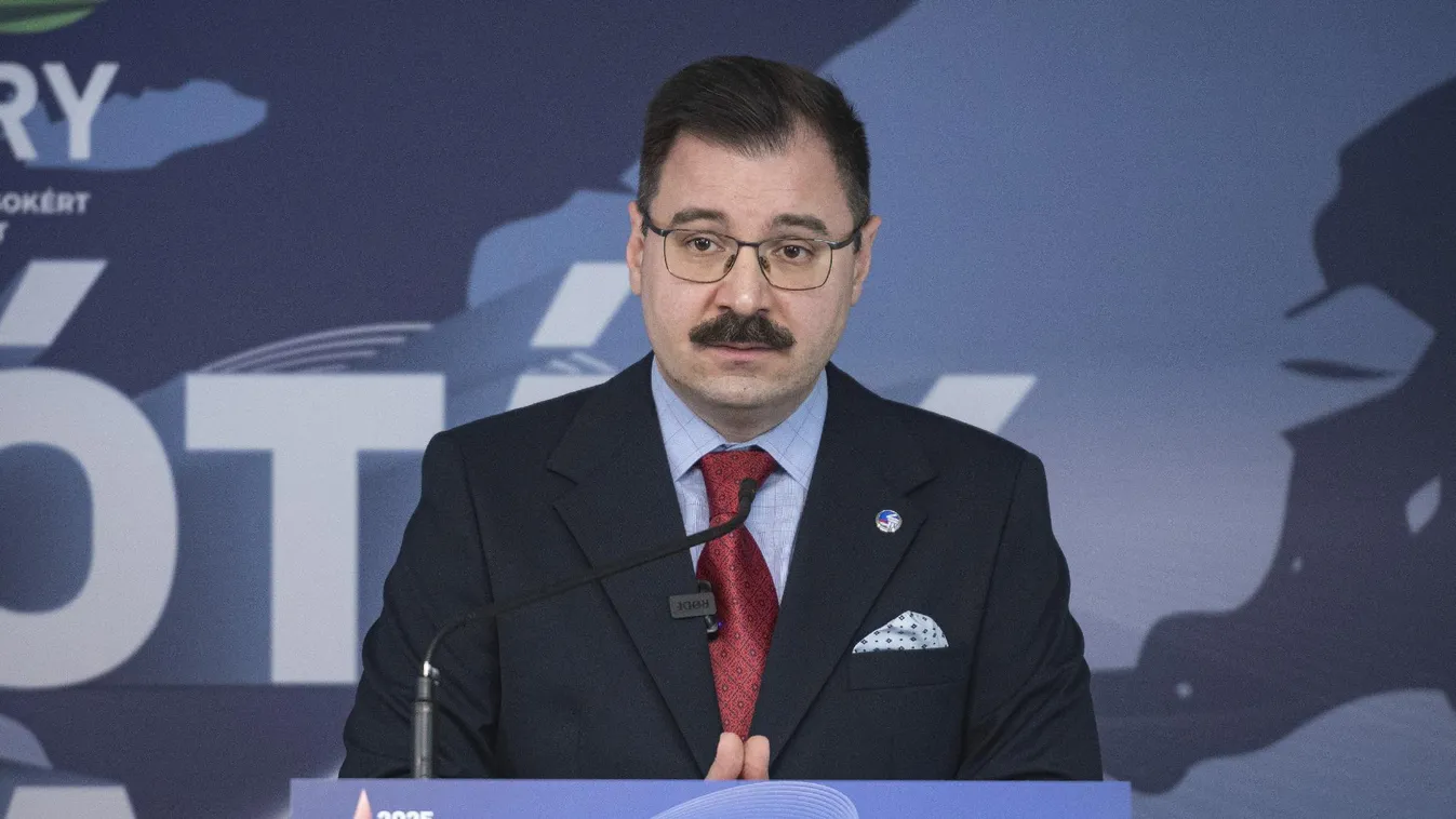 Szánthó Miklós beszéde az amerikai CPAC-en + videó