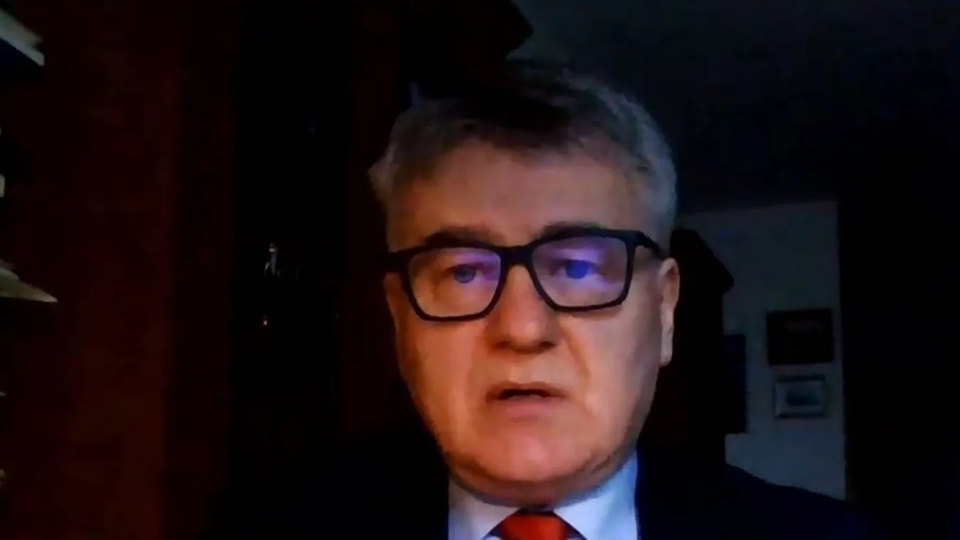 Elérhető a kormány idei 3,4 százalékos GDP-növekedési célja  + videó