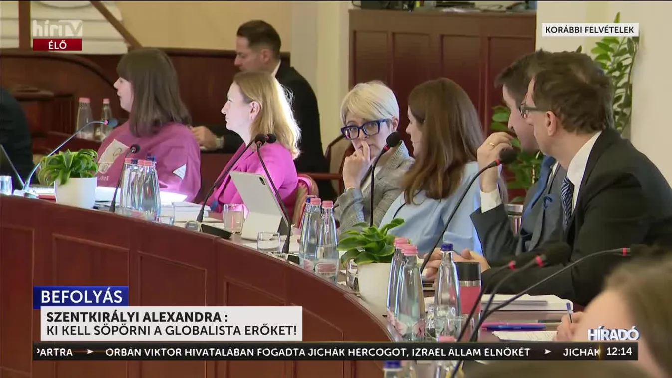 Lebuktatta a demokrata Soros-hálózatok működését Donald Trump és Elon Musk