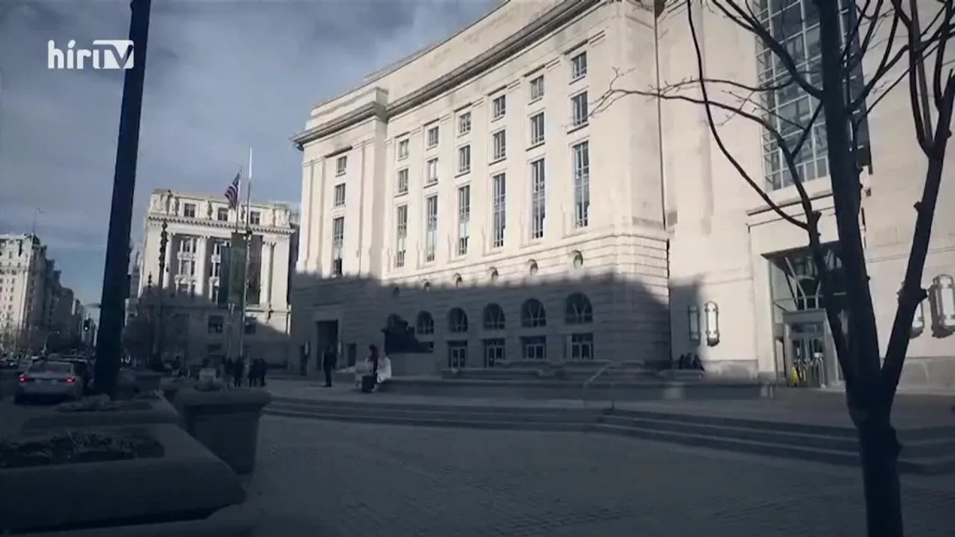 Célpont - A pénzcsapokat Washingtonban elzárták, de Brüsszel megpróbálja átvenni a stafétát