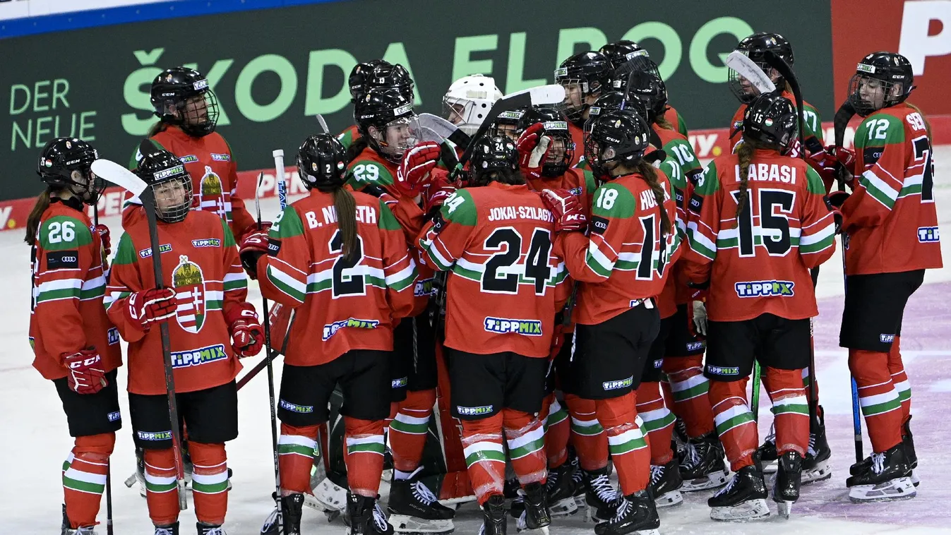 A Cortina-csapat legyőzte Szlovákia legjobbjait