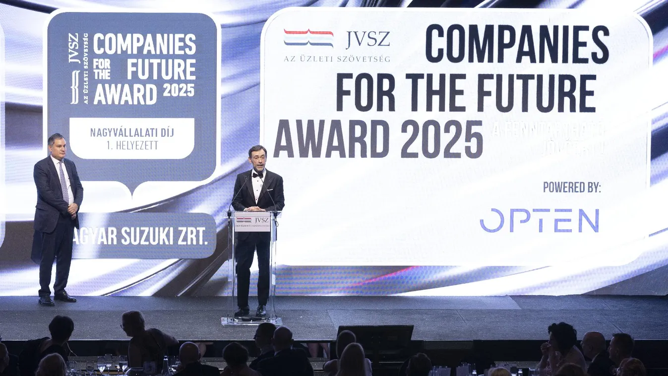 Nagy Márton: 2025 az áttörés éve lesz