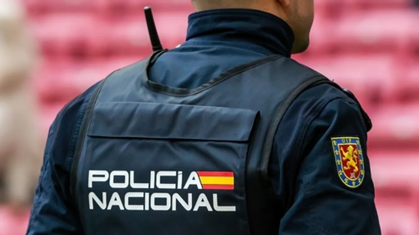 Spanyolországban hét embert, köztük influenszereket fogtak el dzsihádista propaganda terjesztése miatt