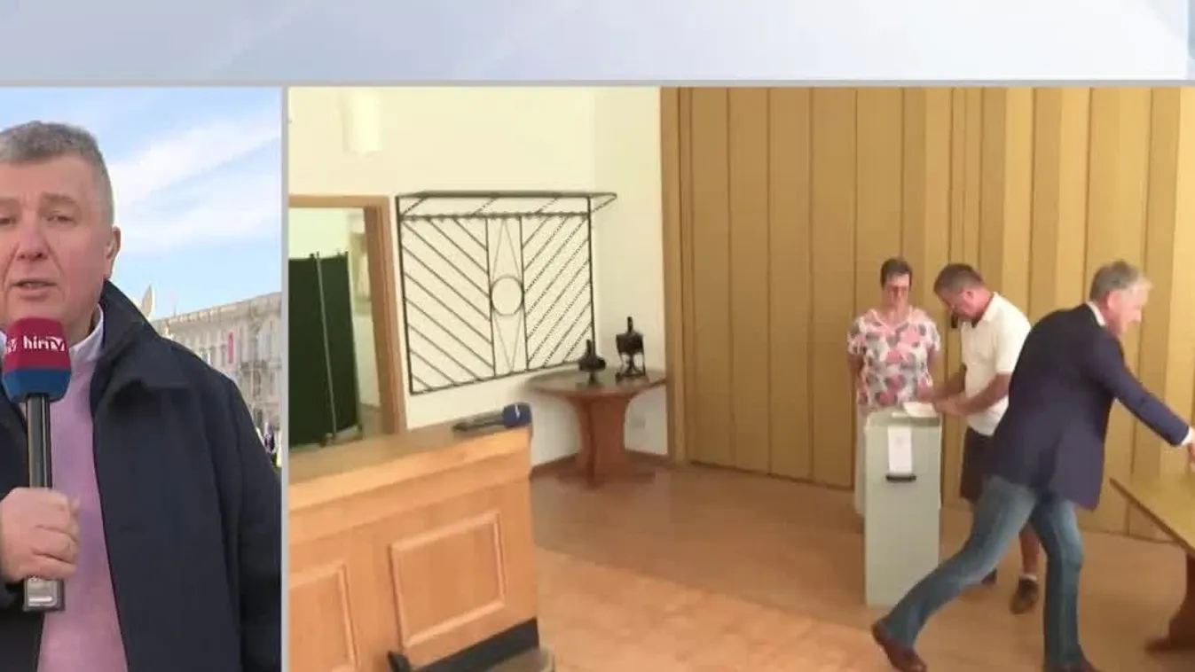 2025. február 23-a sorsdöntő lesz Németország számára + videó