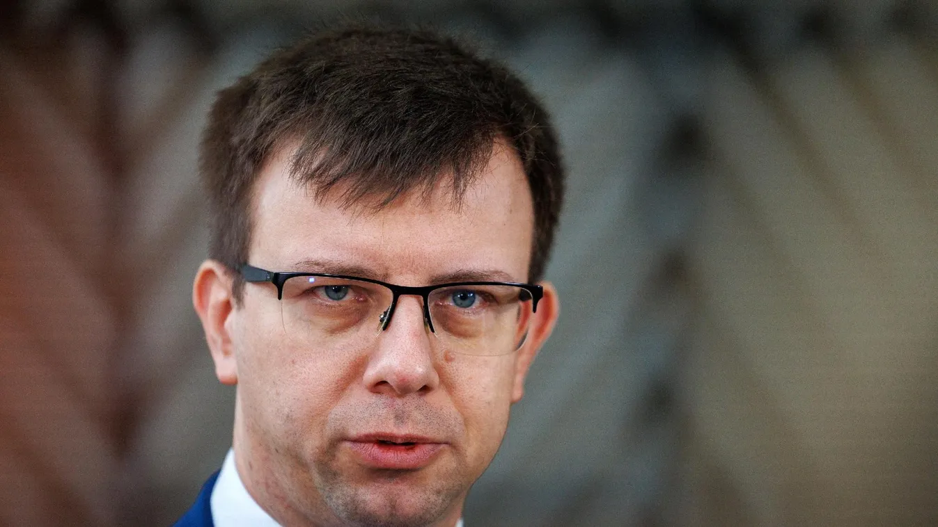 Bóka János: Ukrajna támogatását illetően nagyon távol állnak az EU-tagállamok a konszenzustól