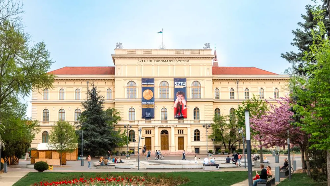 Több száz éve elhunyt emberekről készülnek digitális arcrekonstrukciók az SZTE-n