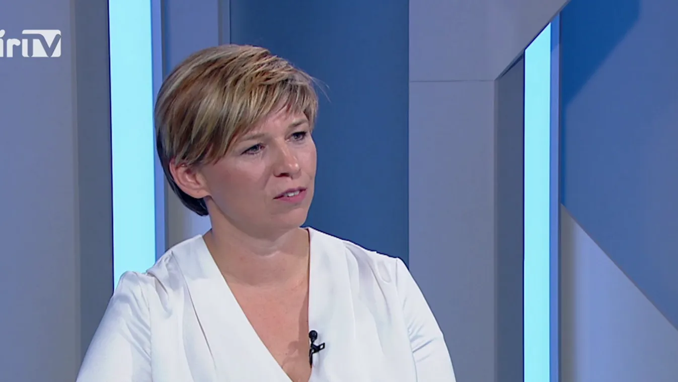 Varga-Bajusz Veronika: Hagyományteremtő szándékkal rendezték meg a kárpát-medencei technikumok kiválósági gáláját