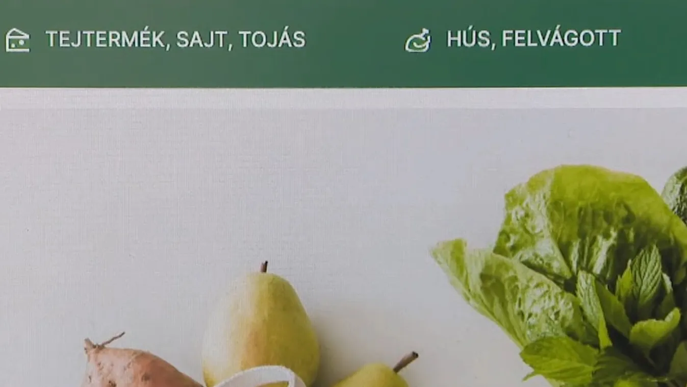 Radar – Bővül az online árfigyelő rendszer + videó